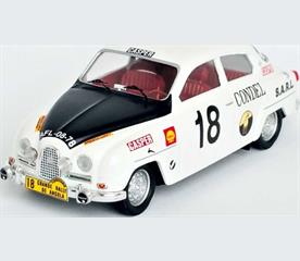 TRO RRAL120
